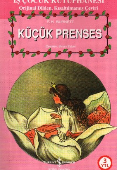 Küçük Prenses