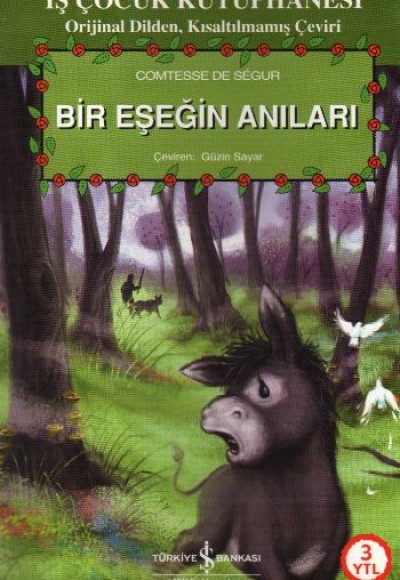 Bir Eşeğin Anıları