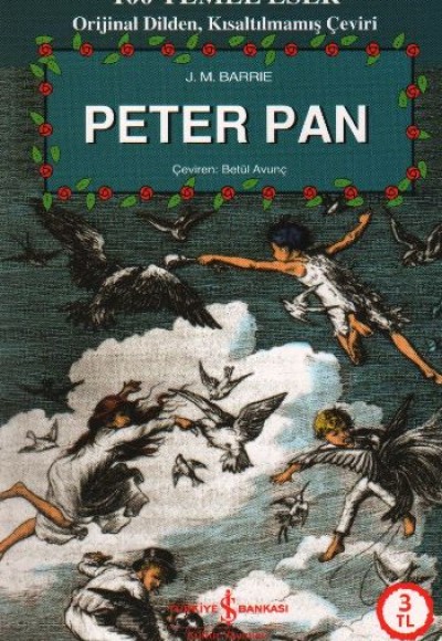 Peter Pan