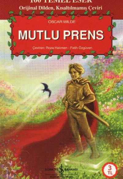 Mutlu Prens