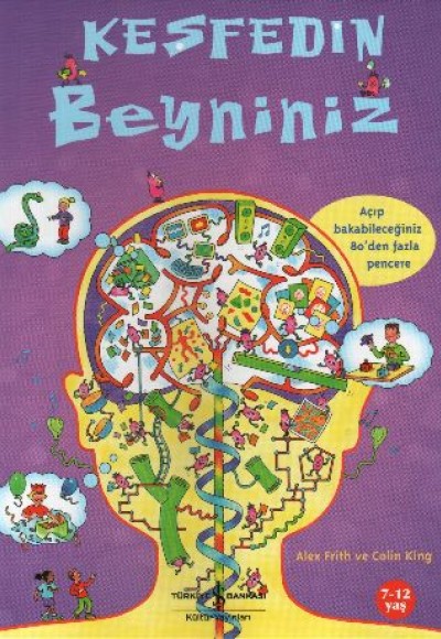 Keşfedin - Beyniniz