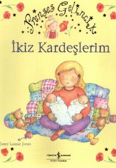 Prenses Gelincik - İkiz Kardeşlerim