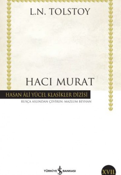 Hacı Murat - Hasan Ali Yücel Klasikleri