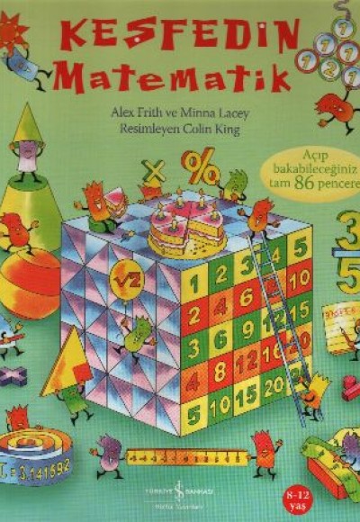 Keşfedin Matematik