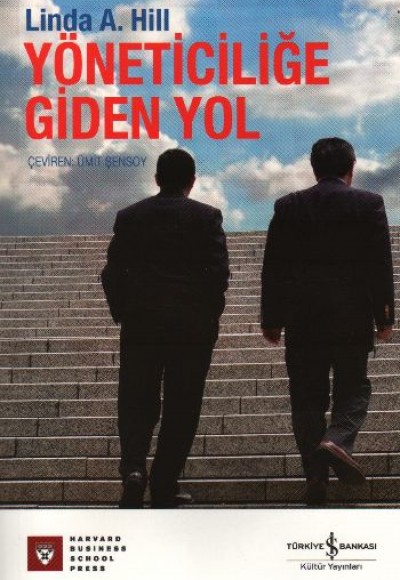 Yöneticiliğe Giden Yol