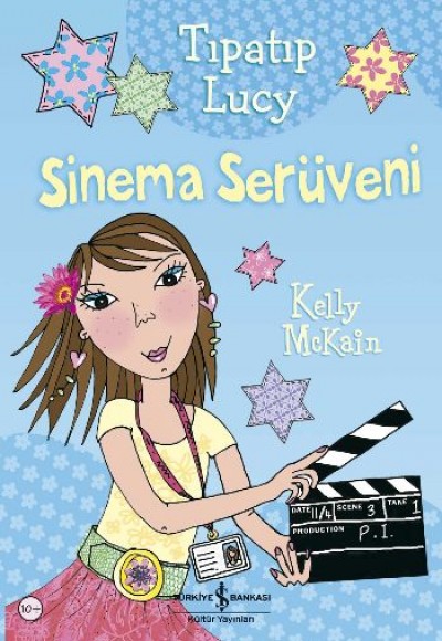 Tıpatıp Lucy-Sinema Serüveni