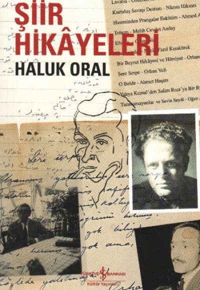 Şiir Hikayeleri