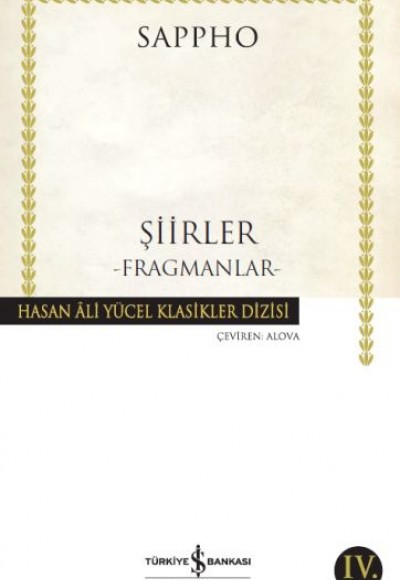 Fragmanlar - Hasan Ali Yücel Klasikleri