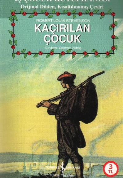 Kaçırılan Çocuk