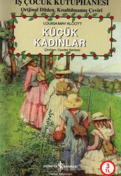 Küçük Kadınlar