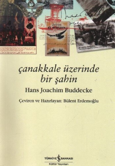 Çanakkale Üzerinde Bir Şahin