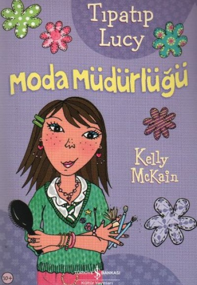 Tıpatıp Lucy - Moda Müdürlüğü