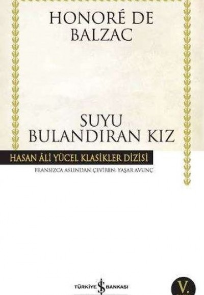 Suyu Bulandıran Kız - Hasan Ali Yücel Klasikleri