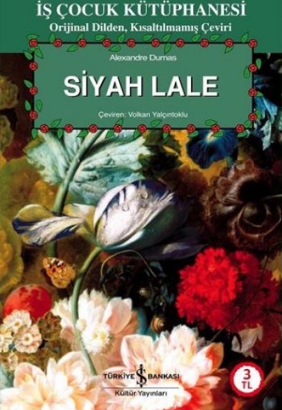 Siyah Lale