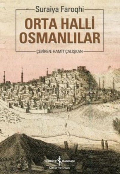 Orta Halli Osmanlılar