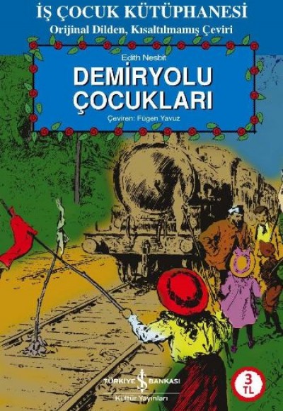 Demiryolu çocukları