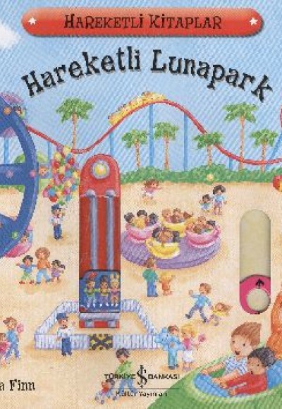 Hareketli Lunapark