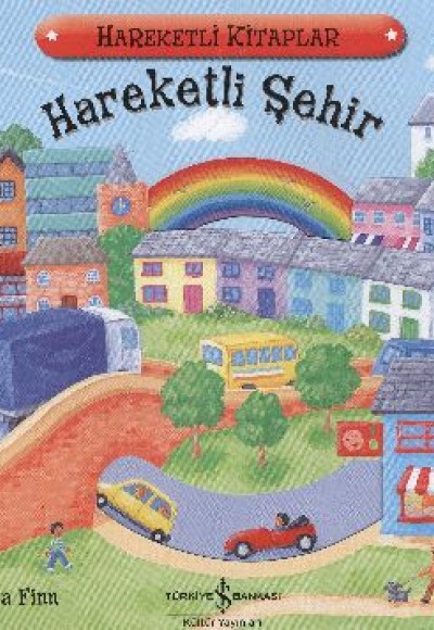 Hareketli Şehir