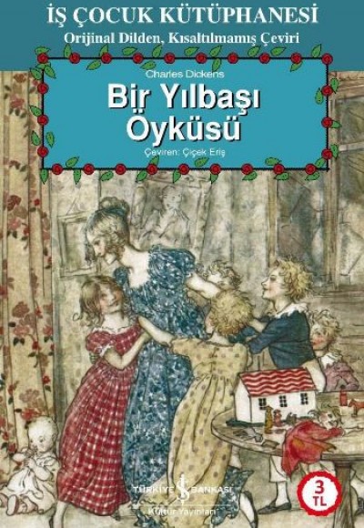 Bir Yılbaşı Öyküsü