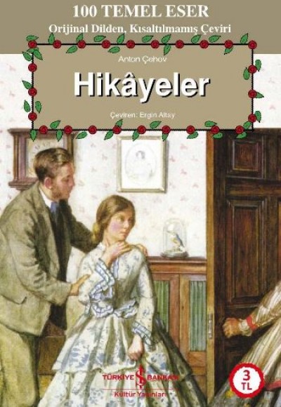 Hikayeler