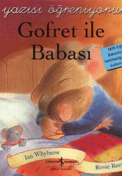 El Yazısı Öğreniyorum - Gofret ile Babası