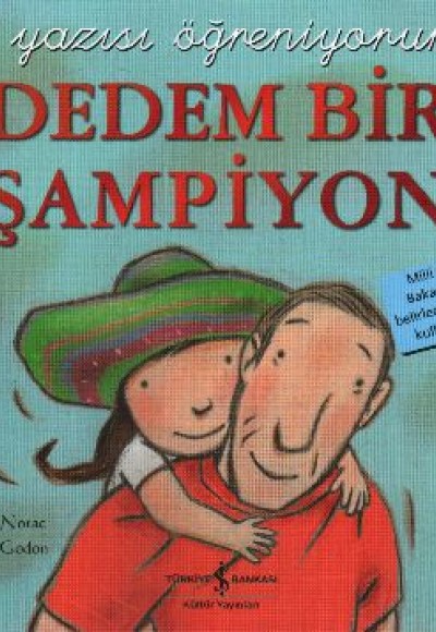 El Yazısı Öğreniyorum - Dedem Bir Şampiyon