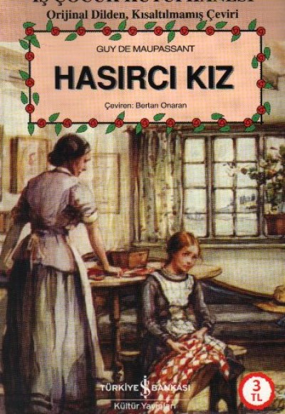 Hasırcı Kız