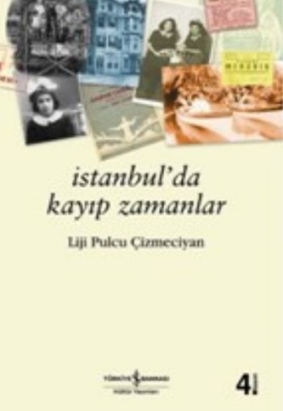 İstanbulda Kayıp Zamanlar