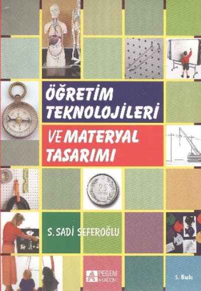 Öğretim Teknolojileri ve Materyal Tasarımı