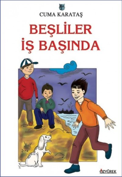 Beşliler İş Başında