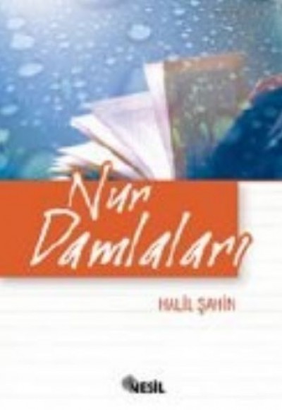 Nur Damlaları