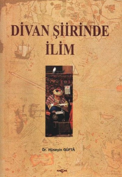 Divan Şiirinde İlim