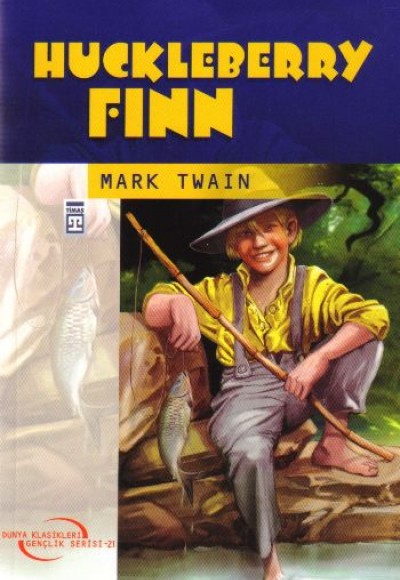 Huckleberry Finn