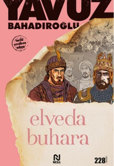 Elveda Buhara