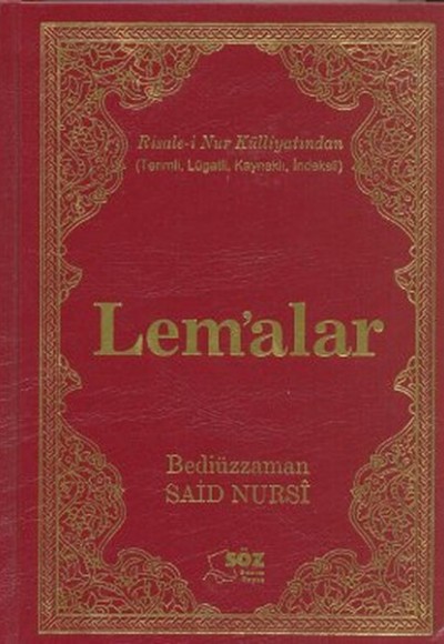 Lemalar (Çanta Boy)