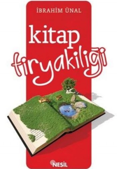 Kitap Tiryakiliği