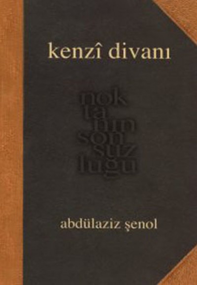 Kenzi Divanı