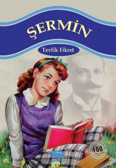 Şermin 100 Temel Eser 1.Kademe