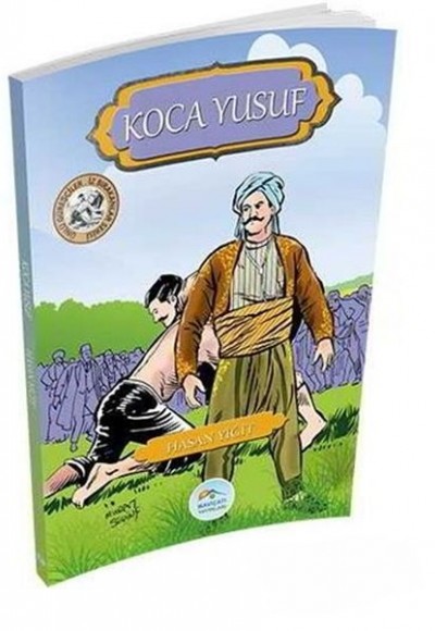 Ünlü Güreşçiler - 5 Kitap Takım