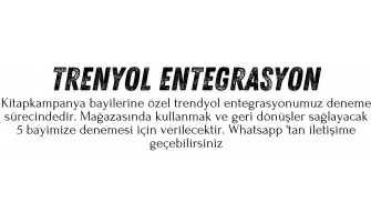 Ücretsiz Trendyol Entegrasyonu